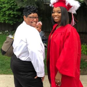 Meet your Posher, Vanessa